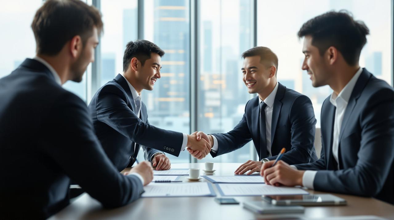 91影视与华谊兄弟达成战略合作协议